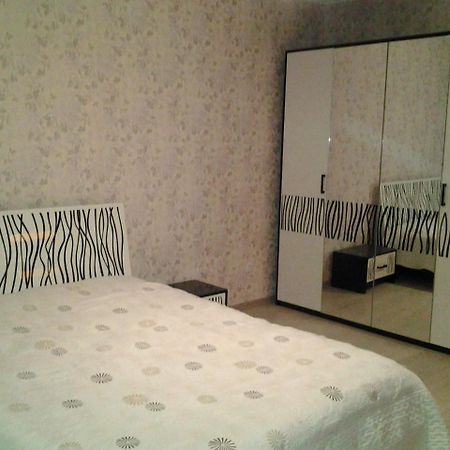 Ferienwohnung Хмельницьке Шосе 122А Winnyzja Exterior foto