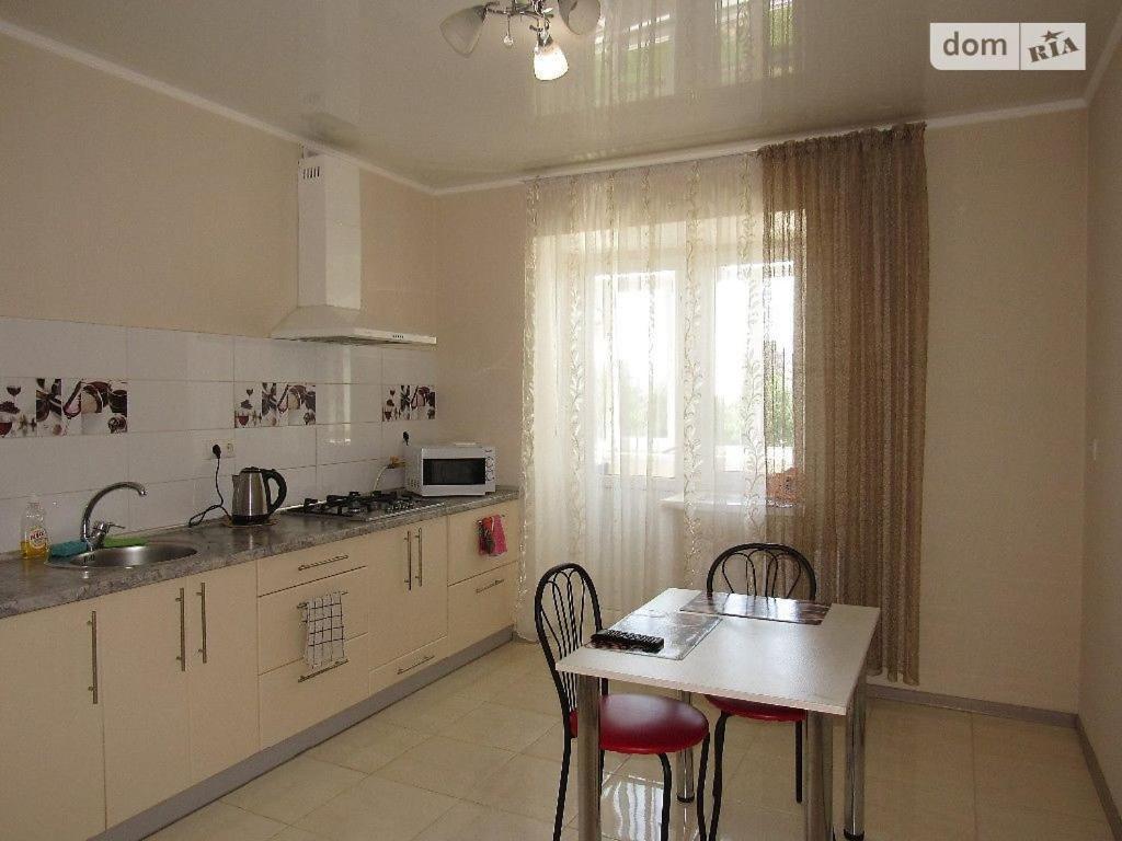 Ferienwohnung Хмельницьке Шосе 122А Winnyzja Exterior foto