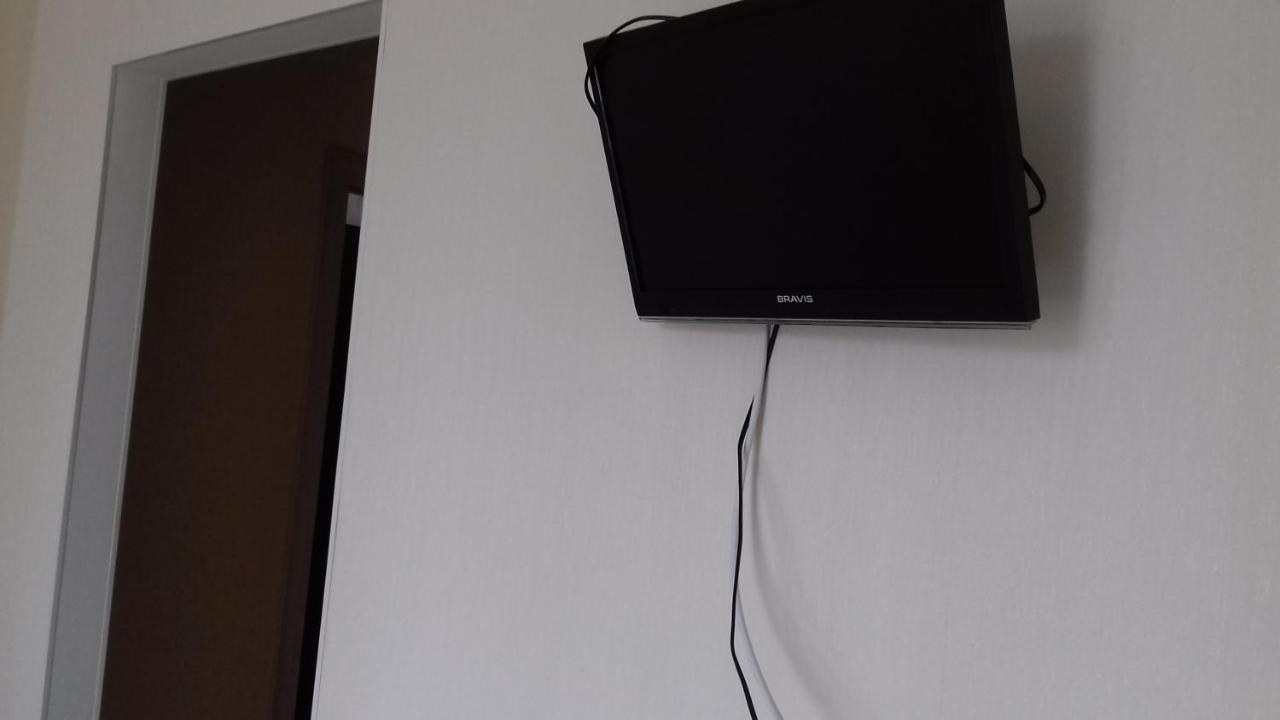 Ferienwohnung Хмельницьке Шосе 122А Winnyzja Exterior foto